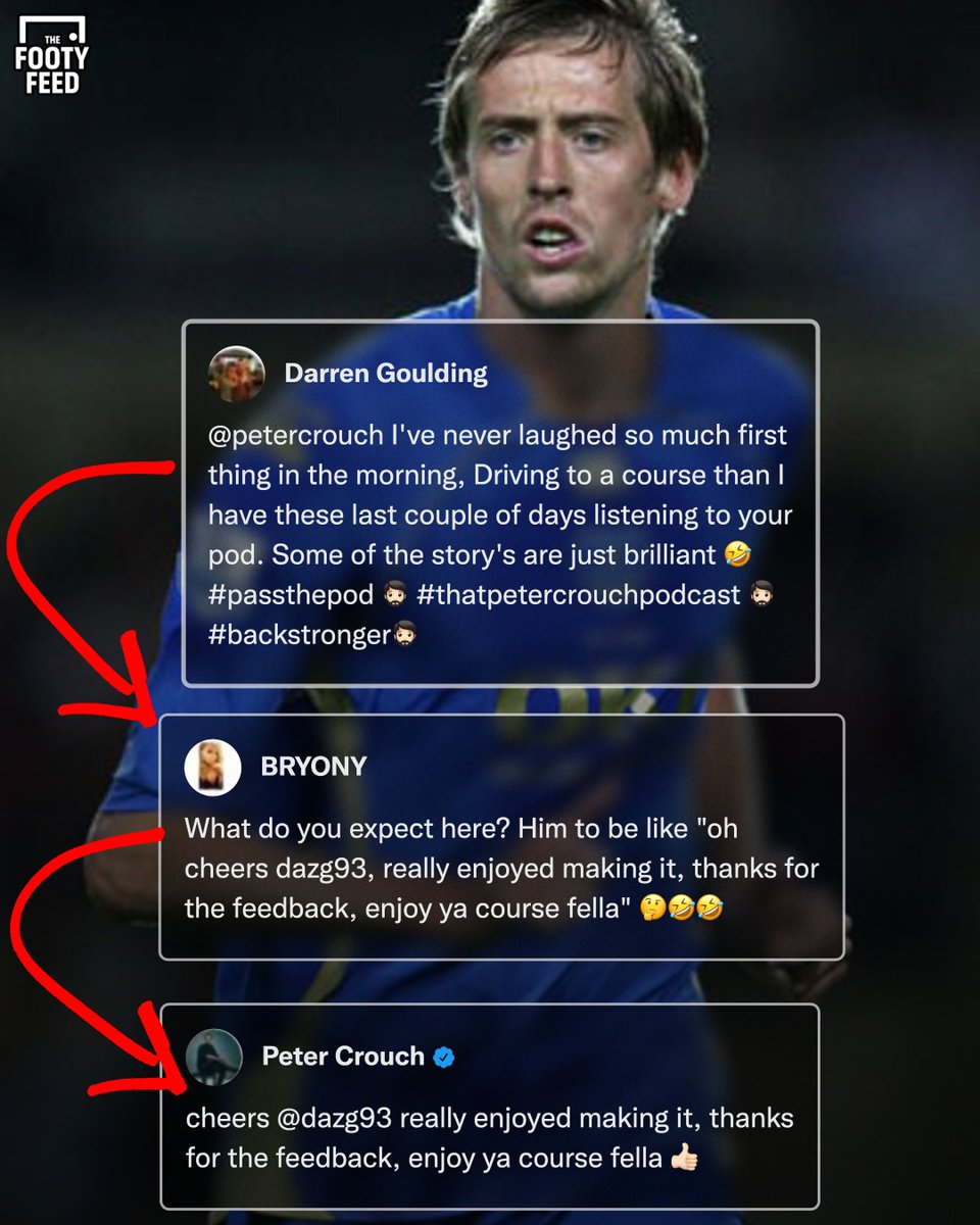 The Footy Feed tweet media