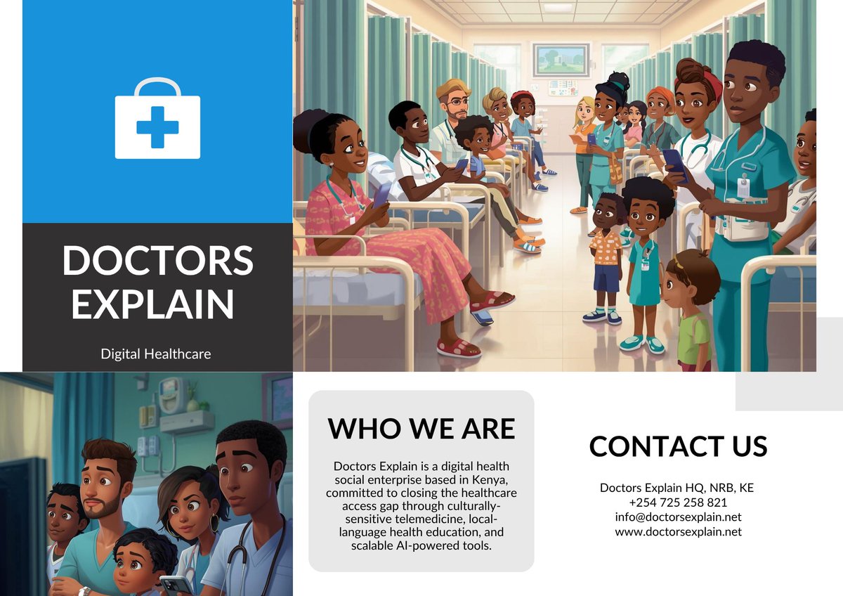DocsExplainFM's tweet photo. “Of all forms of inequality, injustice in healthcare is the most shocking & inhumane.” – Martin Luther King Jr.
Join #TeamDoctorsExplain to help fix this. Better access. Better care. Lives saved. 🩺❤️
#HealthcareJustice #HealthEquity #UniversalHealthCare #DoctorsExplain https://t.co/aHeDme5MYC