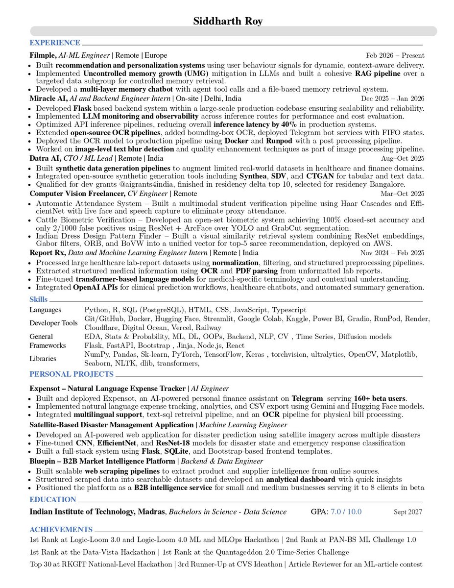 Siddharth tweet media