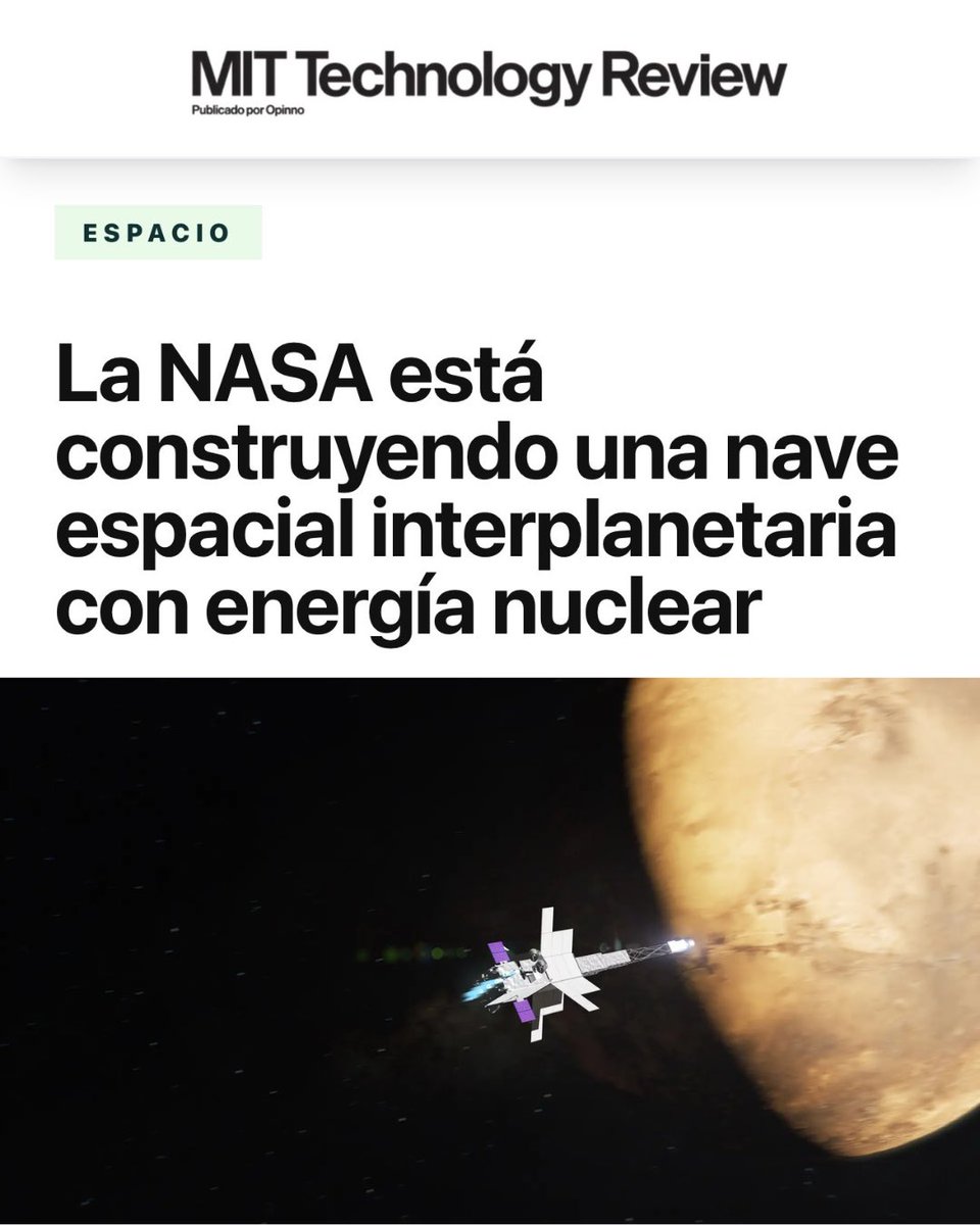 Operador Nuclear tweet media