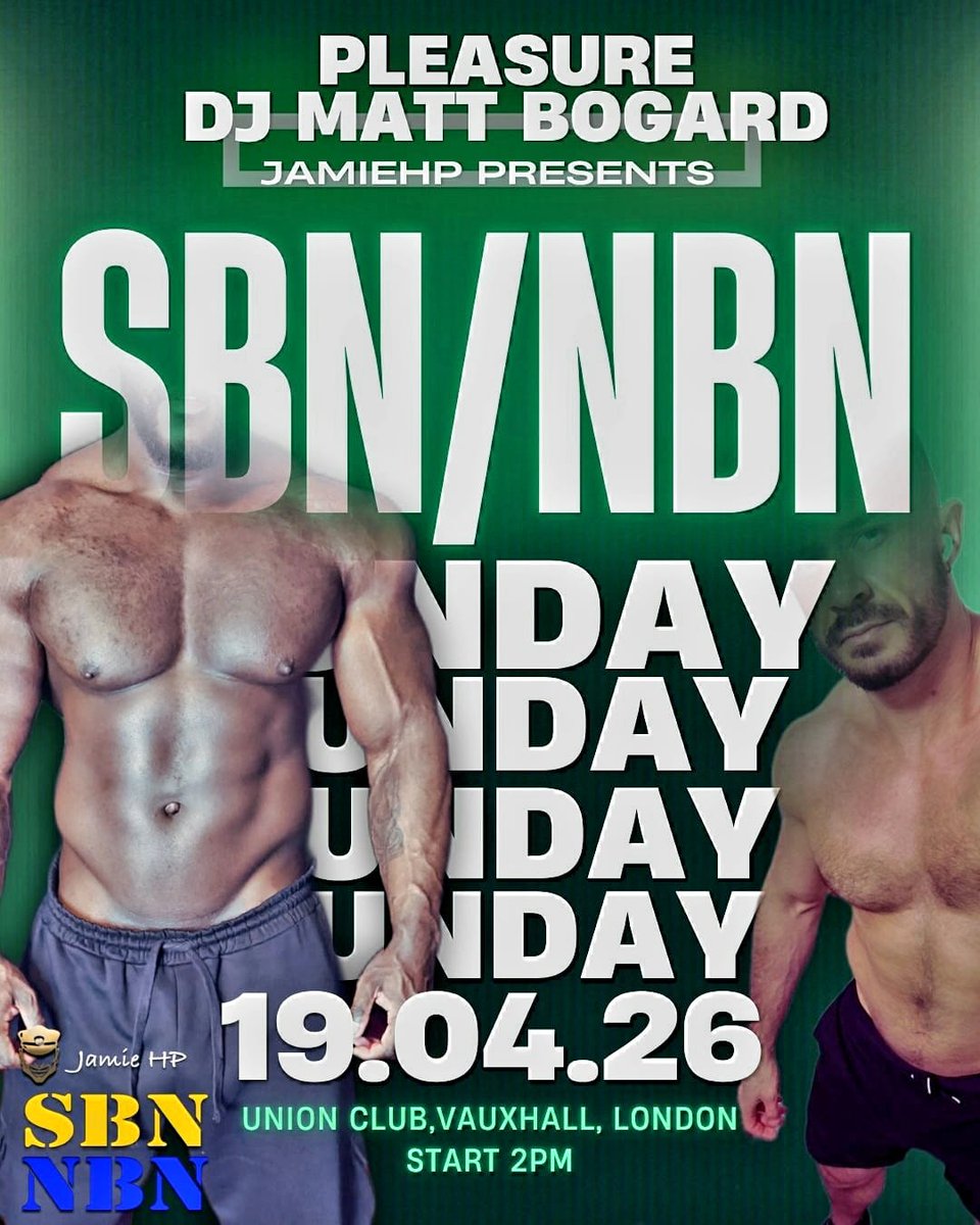 SBNXXX tweet media
