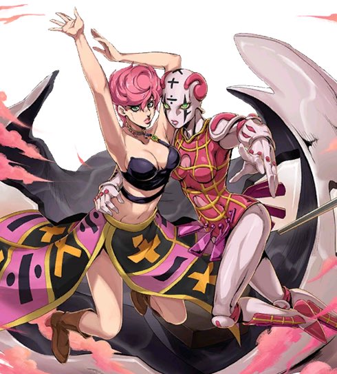 Freya/Mico tweet media