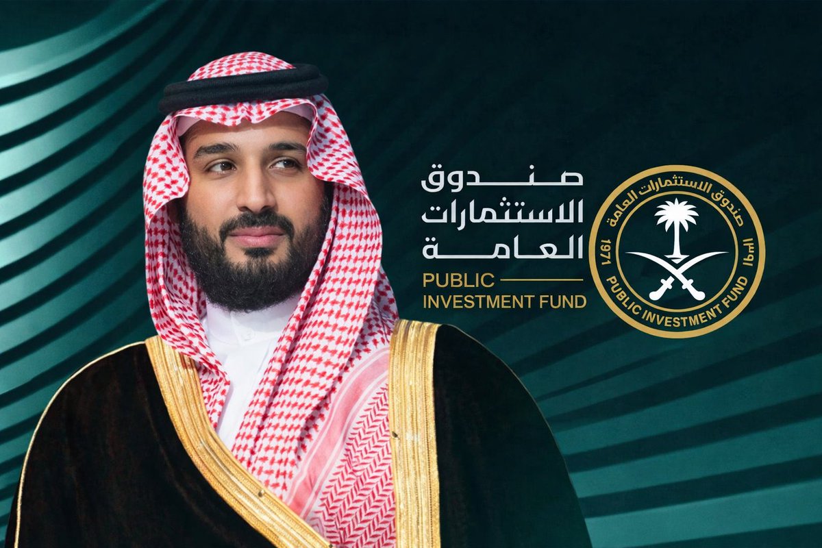 #صندوق_الاستثمارات_العامة (2026–2030)
6 منظومات اقتصادية تقود التحول، ومستهدف رفع المحتوى المحلي إلى 60%.

رسالة للقطاع الخاص:
السعي نحو شراكات استراتيجية طويلة الأمد مع الصندوق…
هو الطريق لتعزيز الاستقرار وضمان استمرارية العوائد.