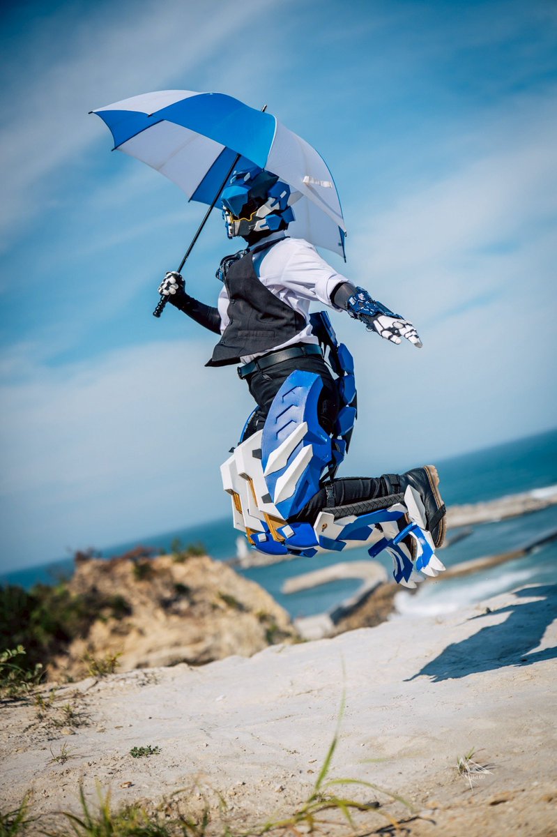 クロノス⌘ tweet media