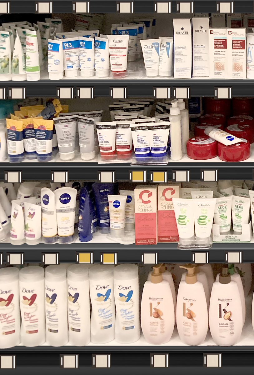 whatsontheshel1's tweet image. Hand and body cream on shelf

istockphoto.com/portfolio/Pand…

#Hand #body #cream #shelf #supermarket #grocerystore #mockup #istockphoto #gettyimages
