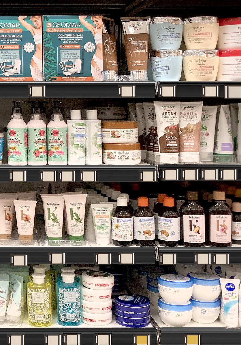 whatsontheshel1's tweet image. Hand and body cream on shelf

istockphoto.com/portfolio/Pand…

#Hand #body #cream #shelf #supermarket #grocerystore #mockup #istockphoto #gettyimages