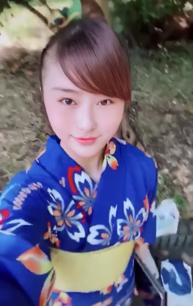 りんご💙 tweet media