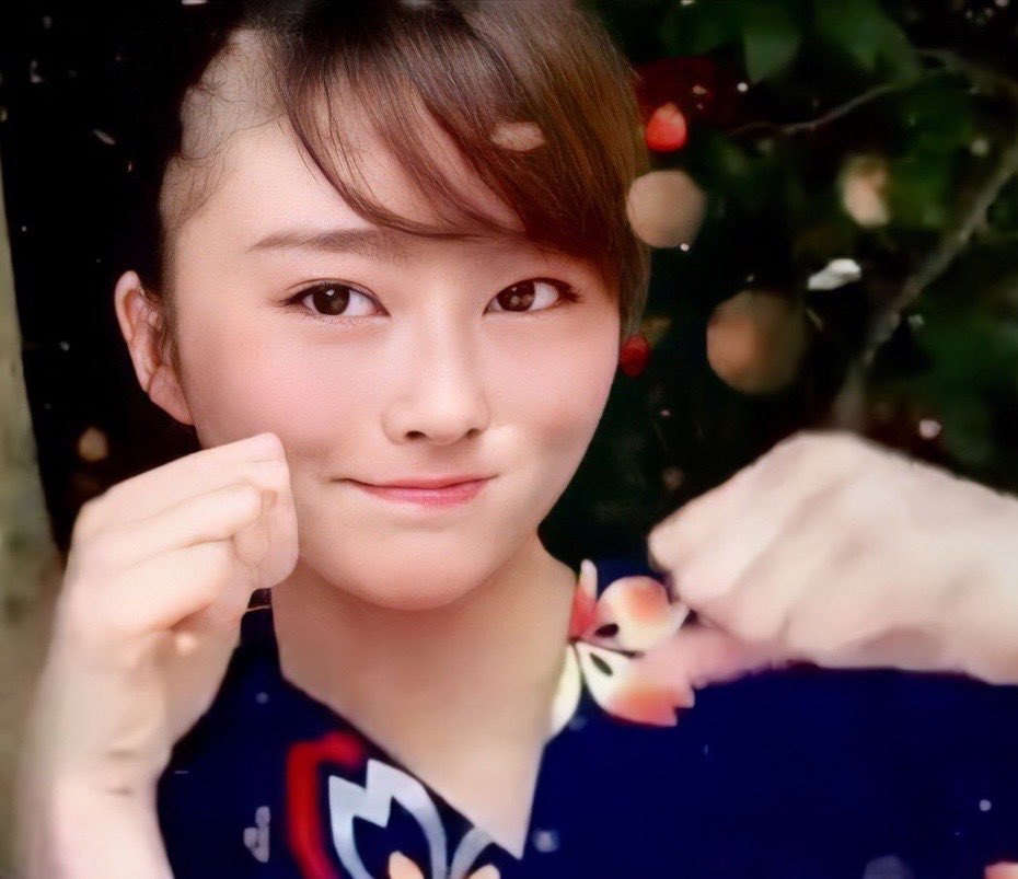 りんご💙 tweet media