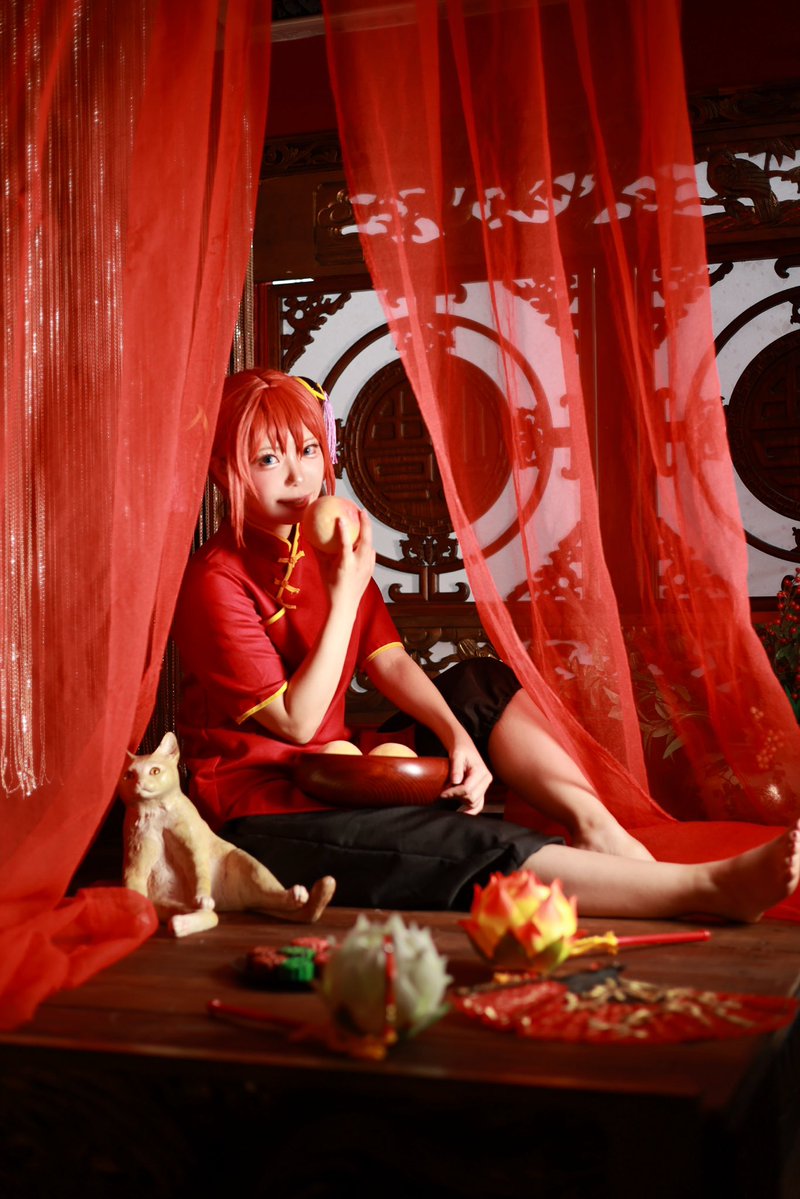 れい 🐰撮影予定▶︎5/23a! tweet media