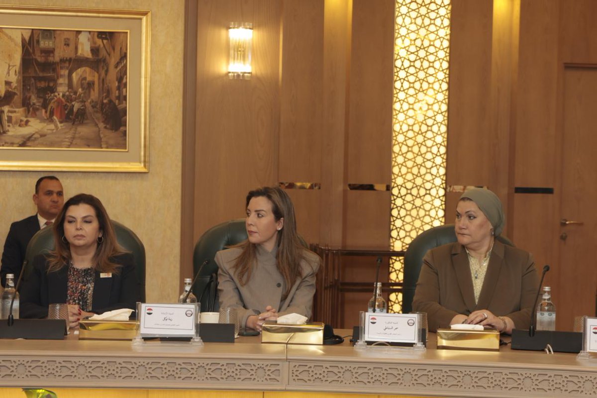 المجلس القومي للطفولة والأمومة tweet media