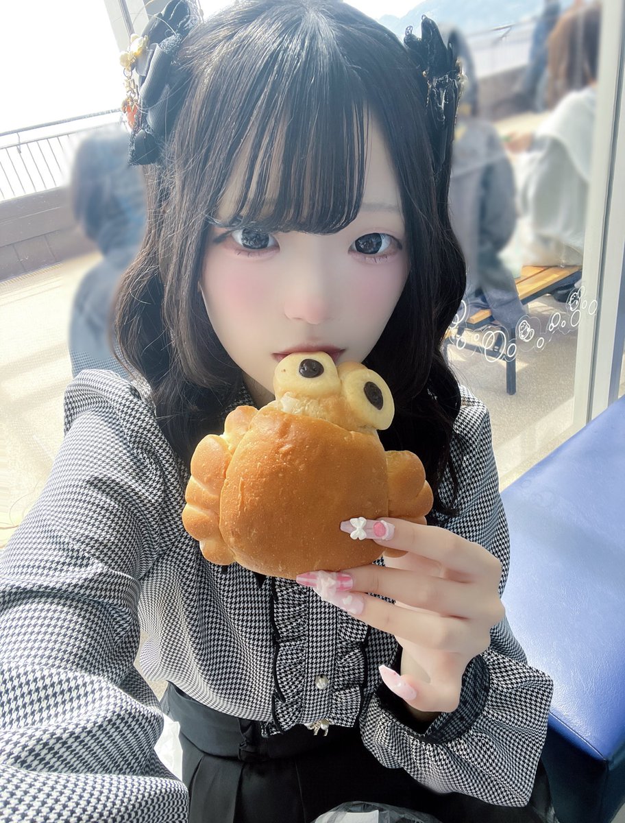 ナギ🫧CCcafeAnnex tweet media