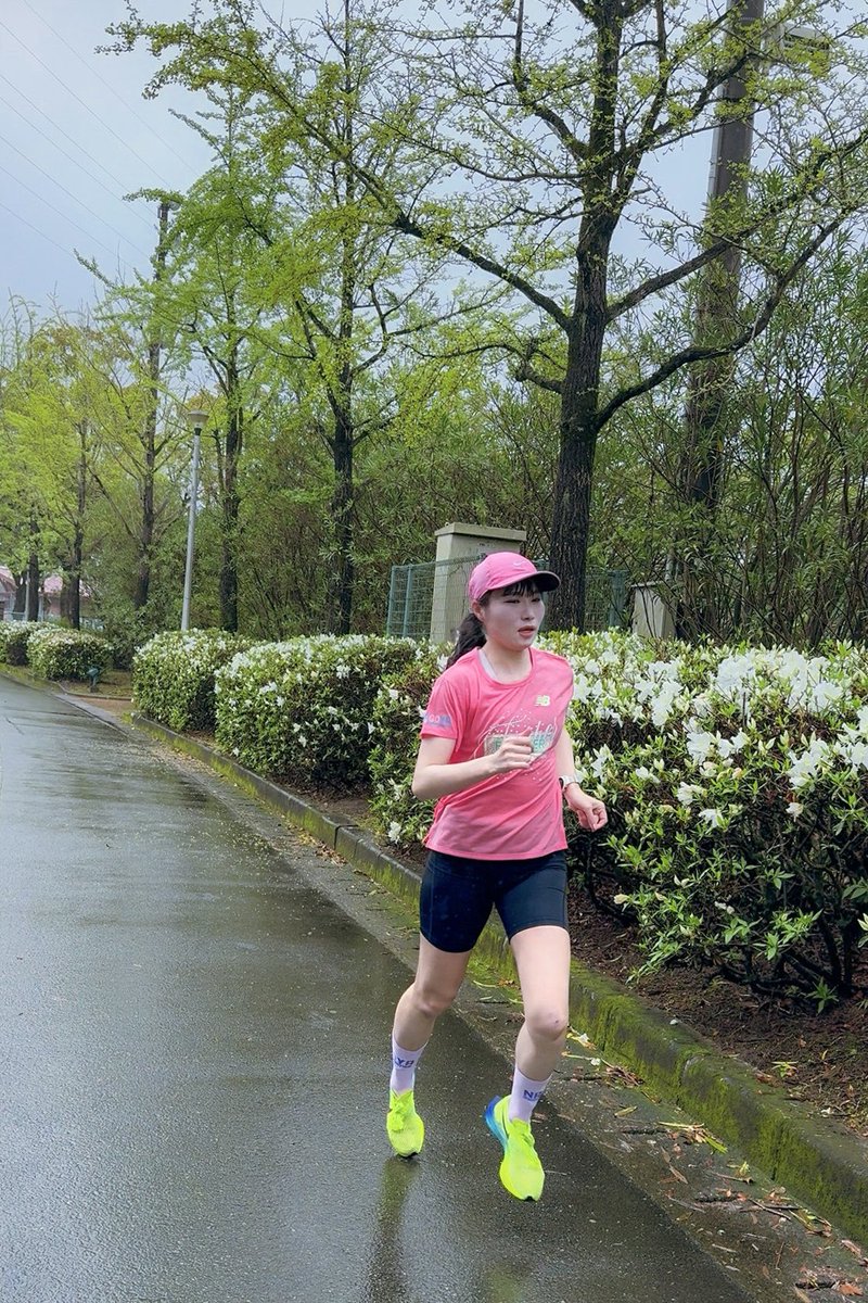 Kana runner🏃‍♀️/ Kana Noma tweet media