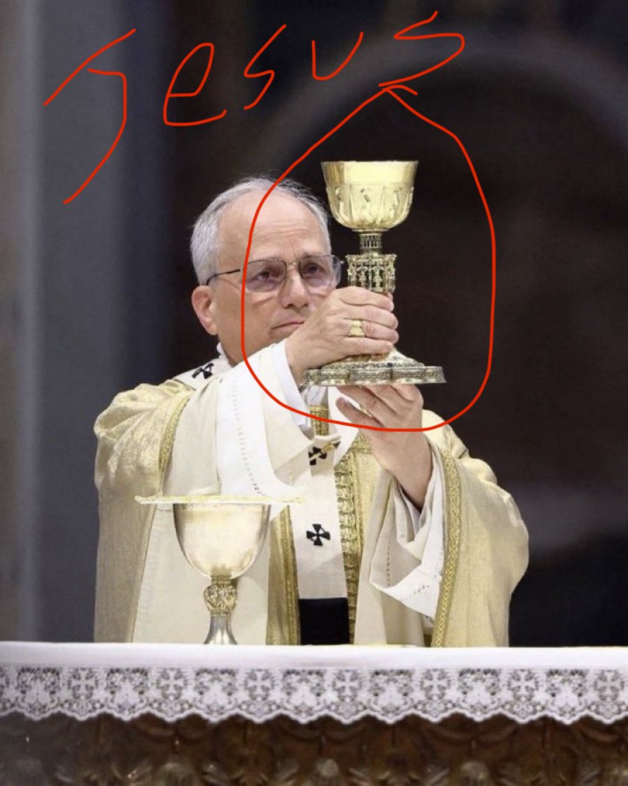 Malleus Haereticorum Modernistarum tweet media