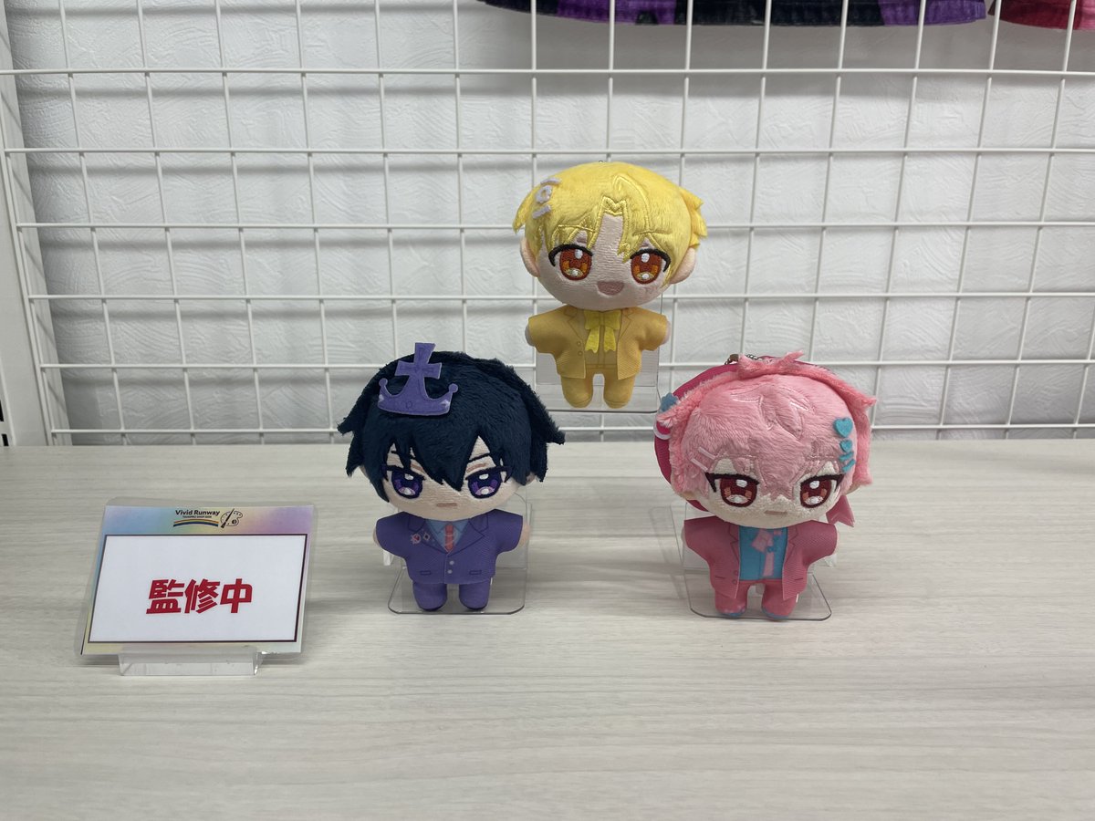 TSUKIPRO SHOP（ツキプロショップ） 公式 tweet media