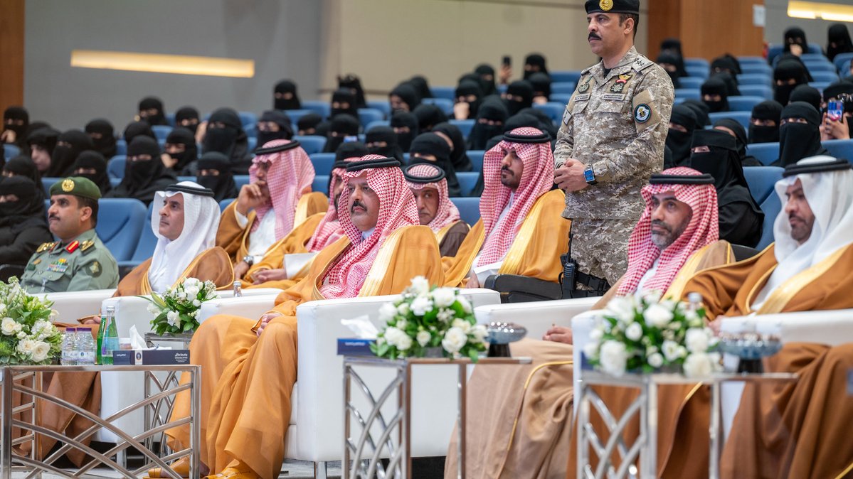 إمارة منطقة حائل tweet media