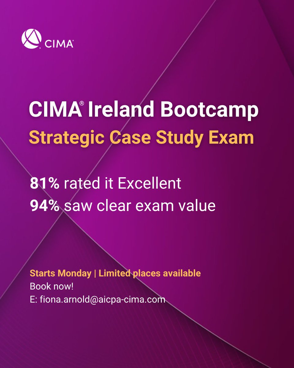 CIMAIreland tweet media