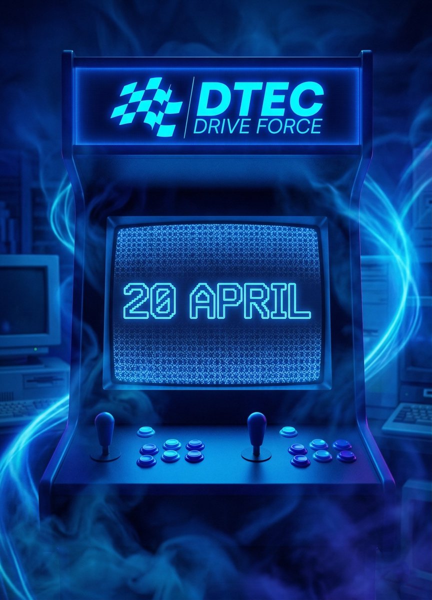 Dtec AI Network tweet media