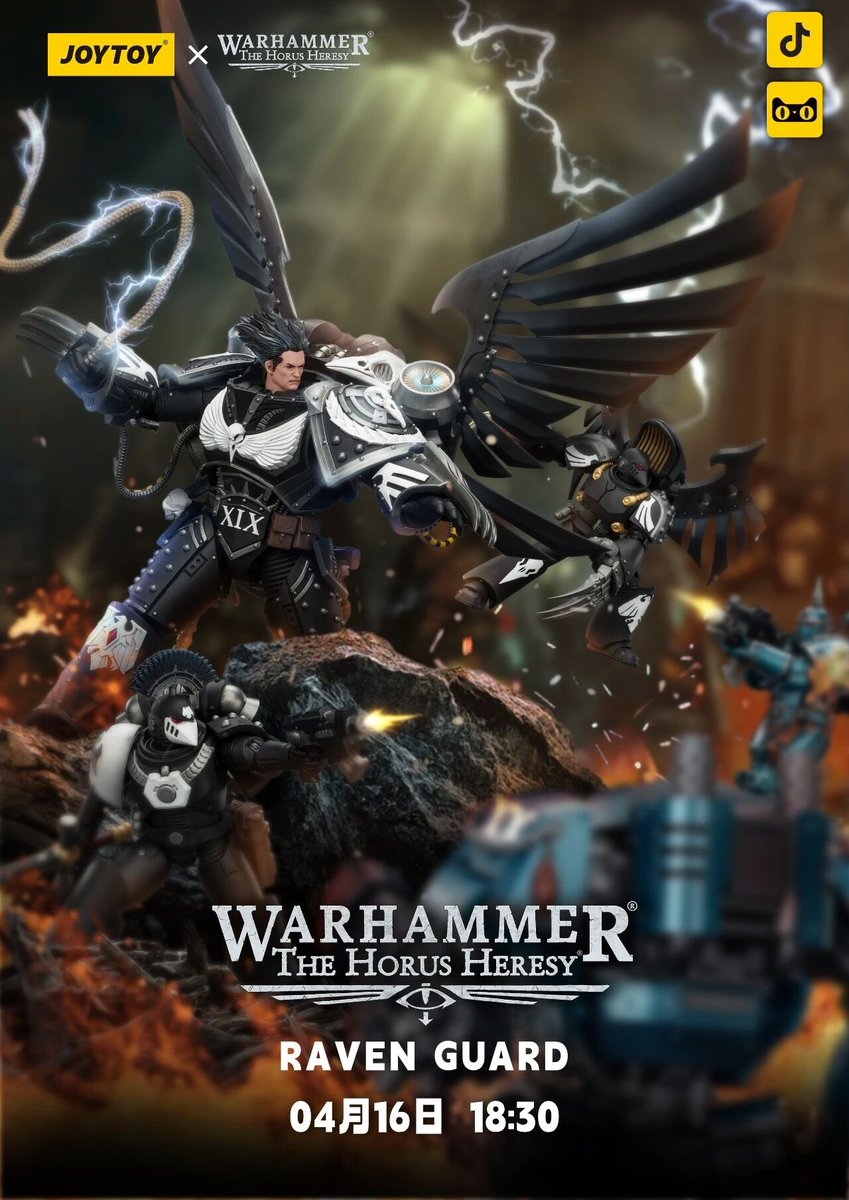 JoyToyWarhammer tweet media
