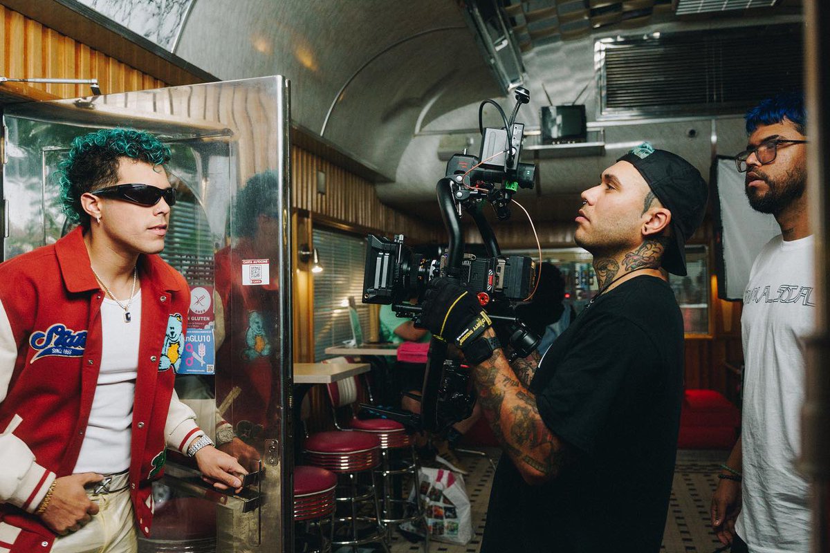 STREAM CNCO BR 🇧🇷 tweet media