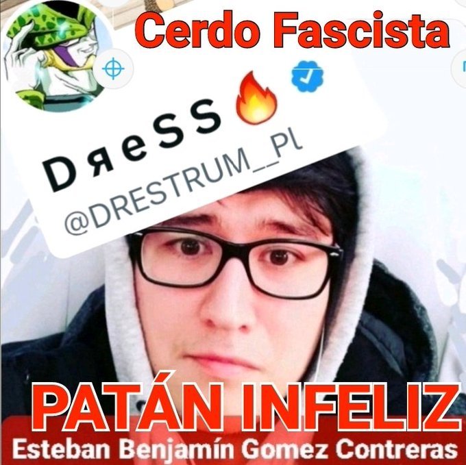Marcelo Espinoza Allendes tweet media