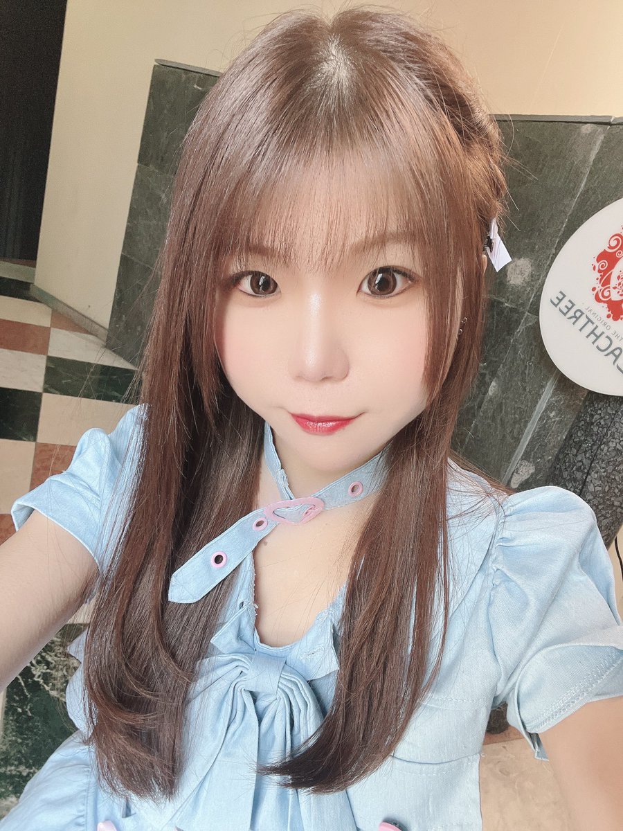 早見あまり 🍼🎀 tweet media