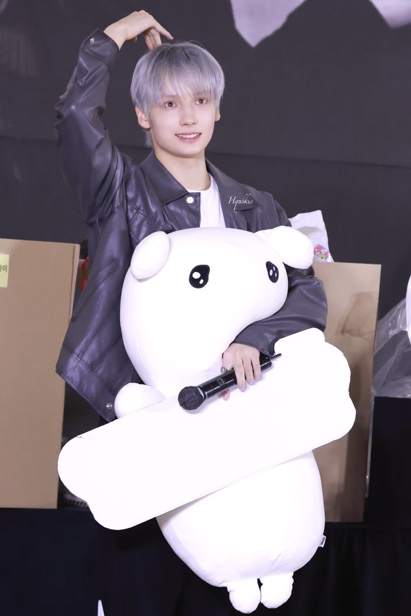 生菜大王 tweet media