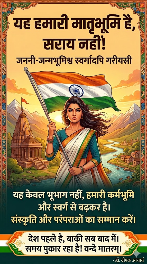 Dr.Deepak Acharya (@drdeepakacharya) on Twitter photo 