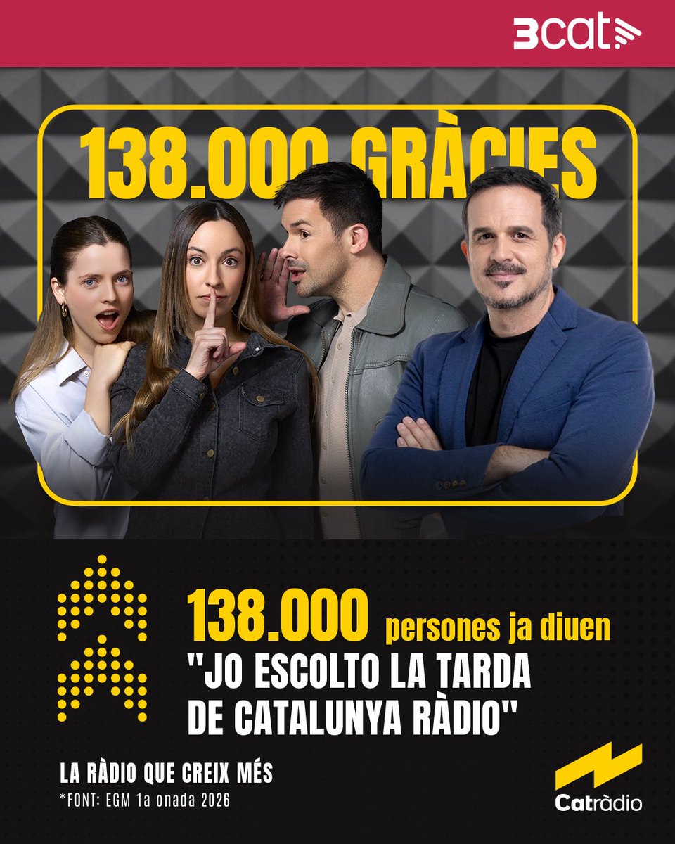 Francesc Garriga tweet media