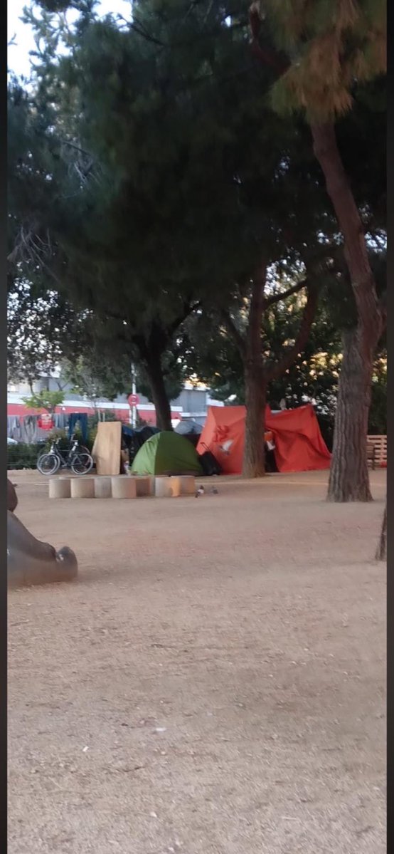 La Mercè tweet media