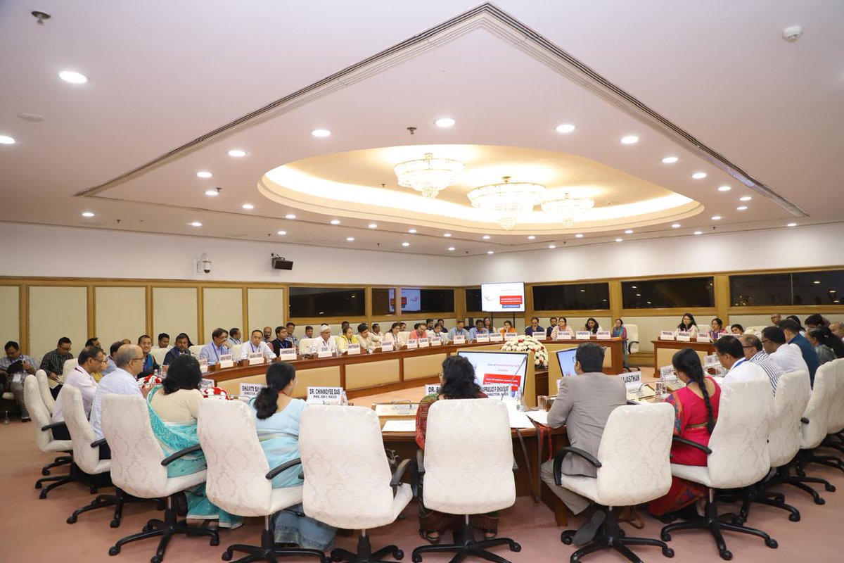 National AIDS Control Organisation tweet media