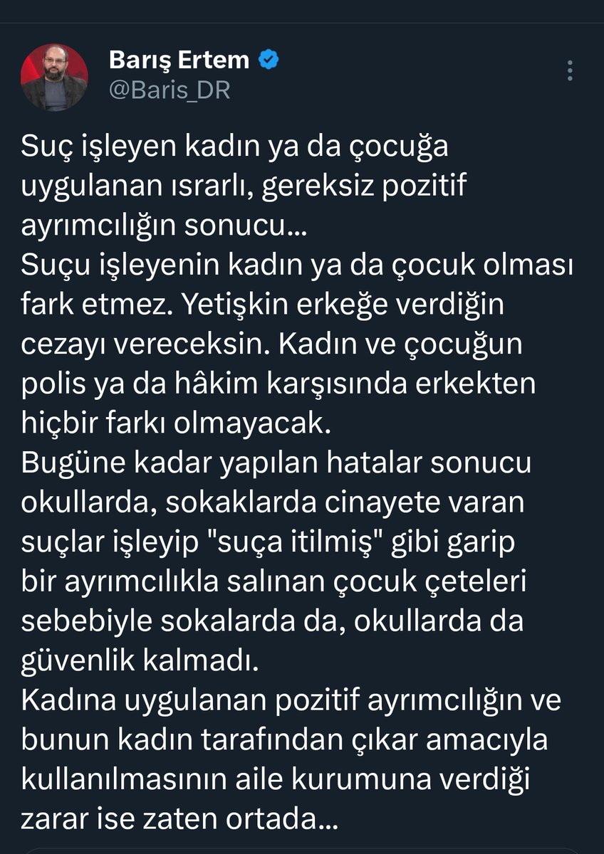 Barış Ertem tweet media