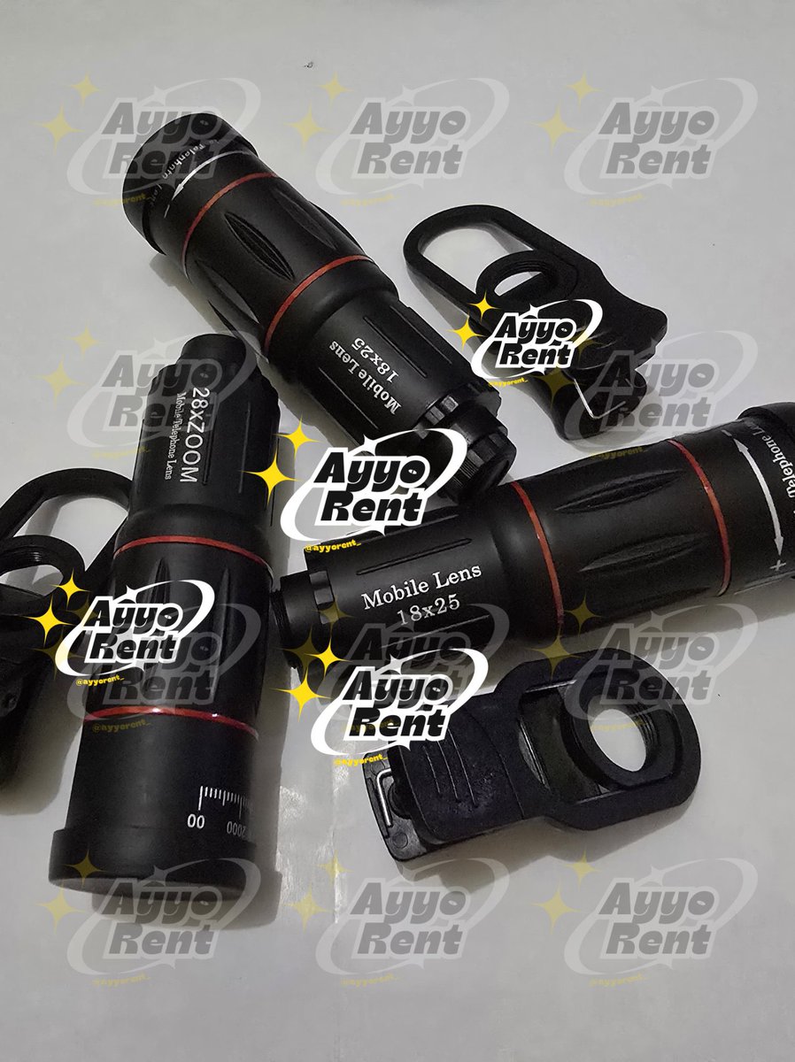 AyyoRent | LS TELE PB S24U TREASURE TREJO EXO tweet media