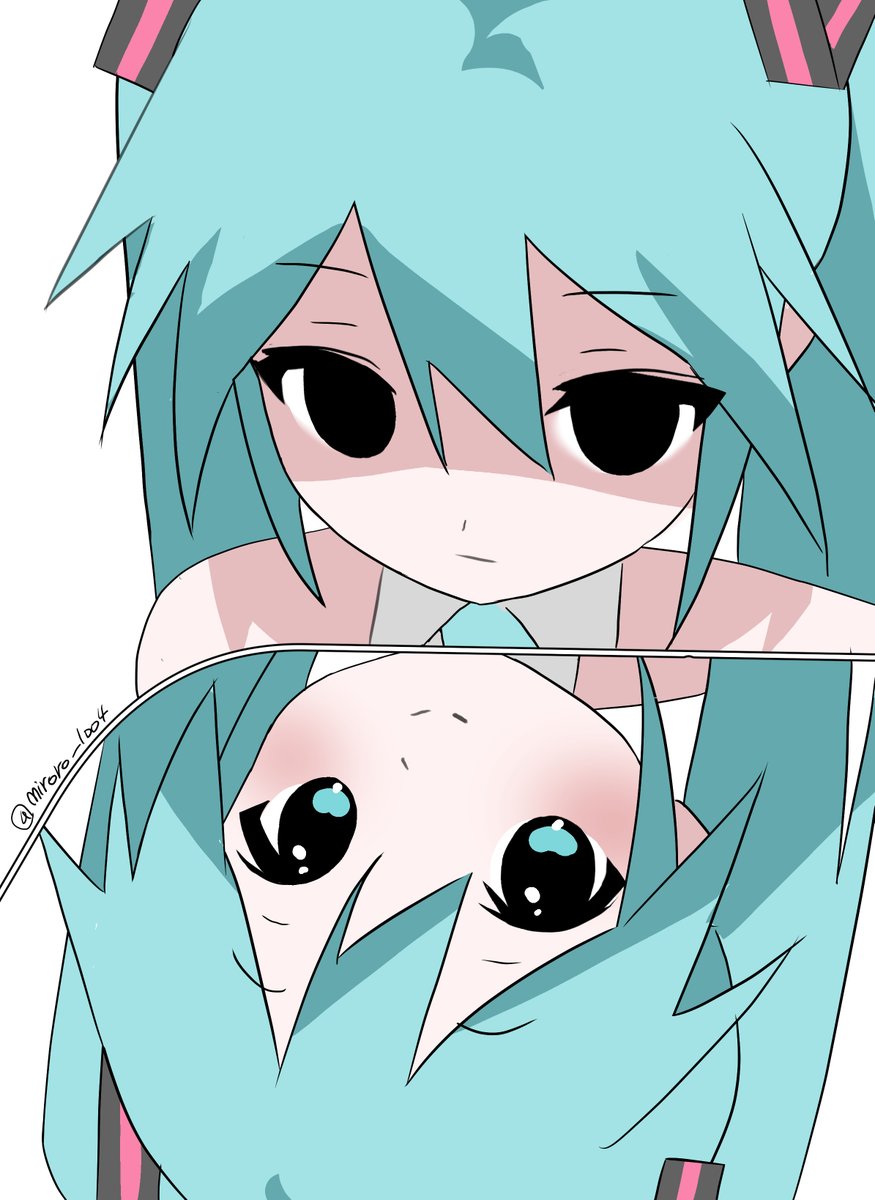 ミロロ tweet media