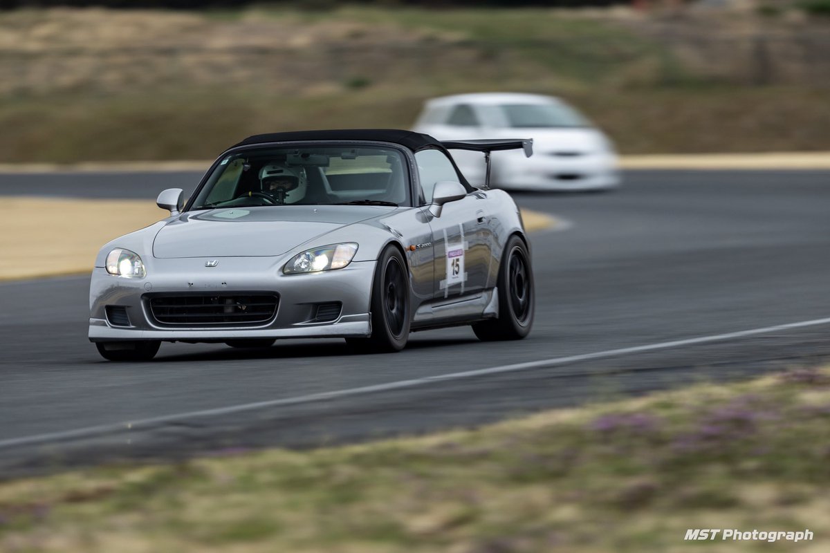 #S2000発売記念日

H11.4登録だからワイのは初期ロッドってことなんかな??

元気に走ってくれてます✌️