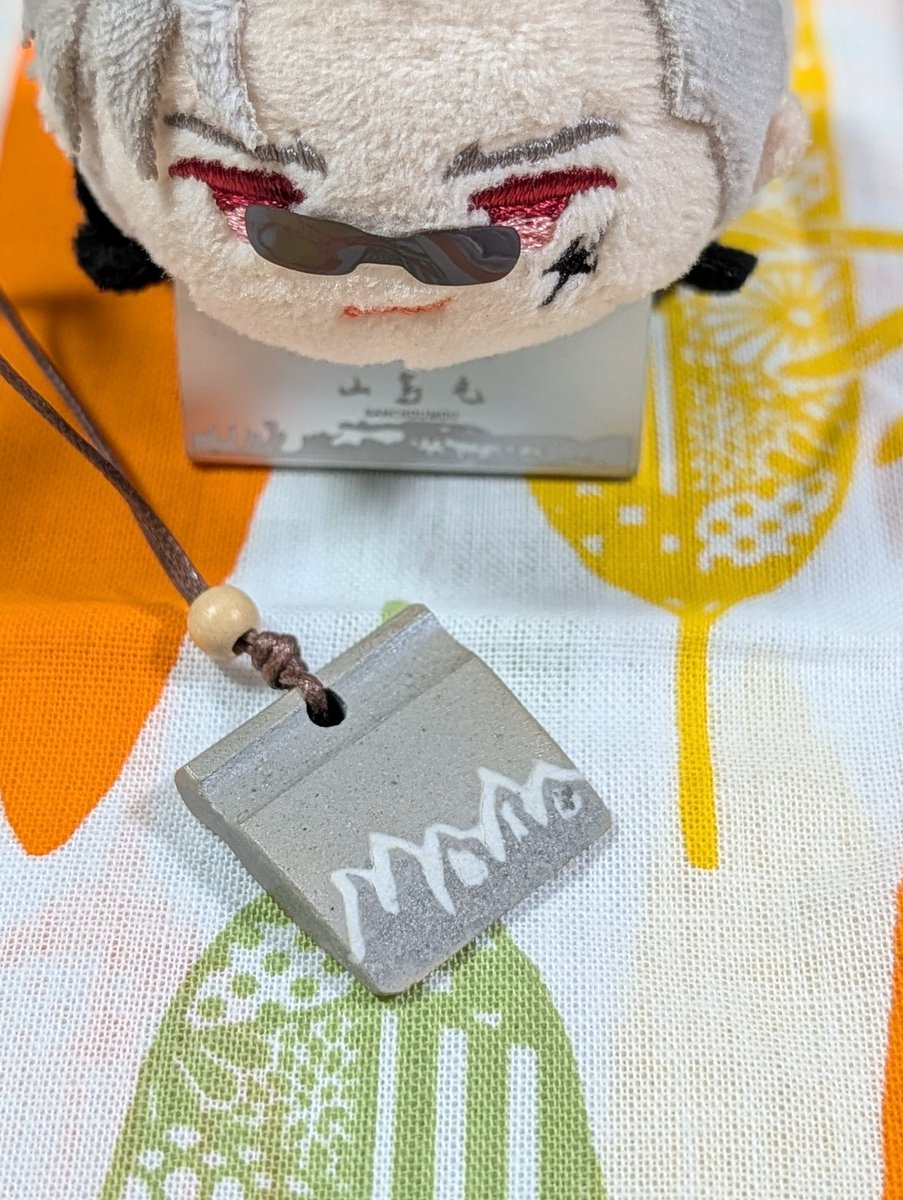 もみじ。 tweet media