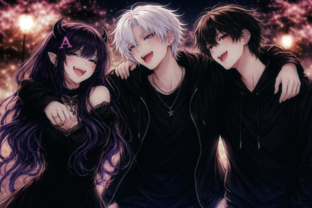 afu_lil13_'s tweet image. むしろいい。

#CHECK #クラン