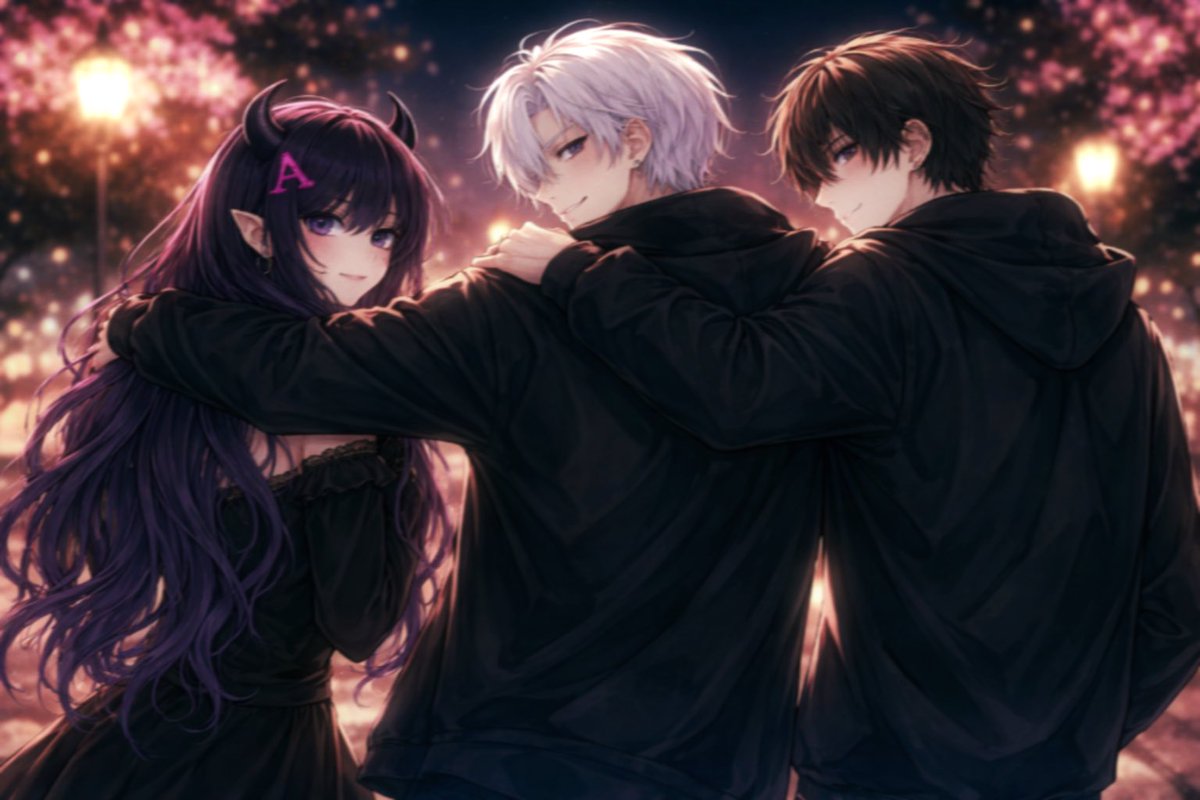 afu_lil13_'s tweet image. むしろいい。

#CHECK #クラン