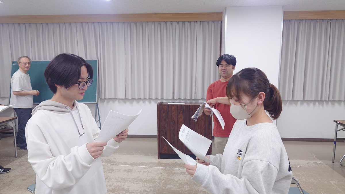 といしば企画 tweet media