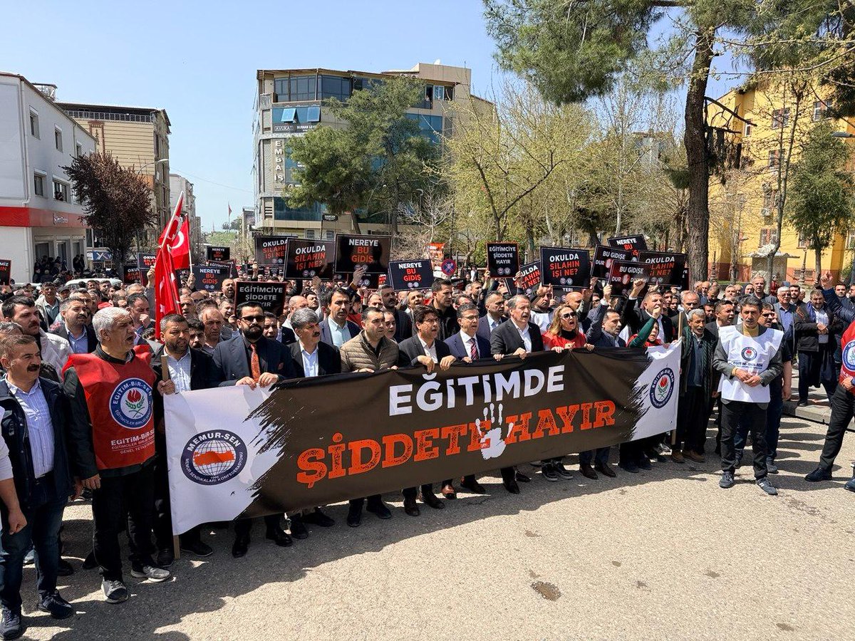 Eğitim-Bir-Sen tweet media