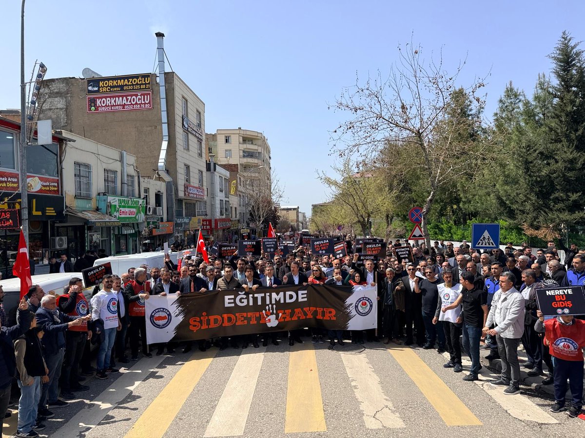 Eğitim-Bir-Sen tweet media