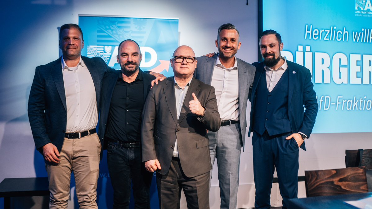 AfD-Fraktion LSA tweet media