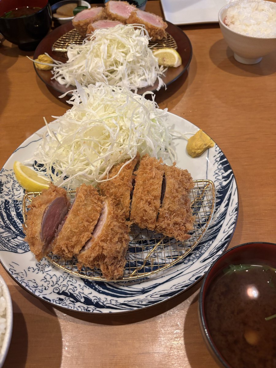 れんにき tweet media