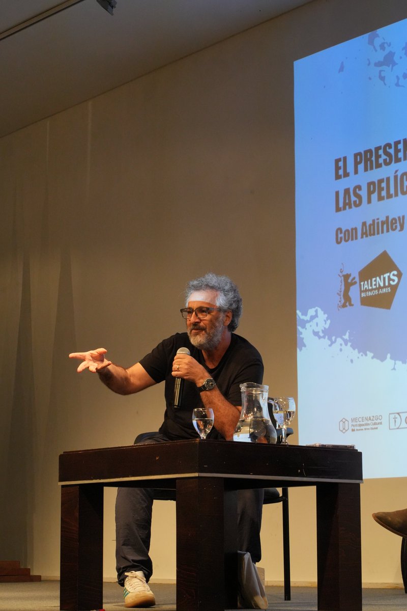 Talents Buenos Aires tweet media