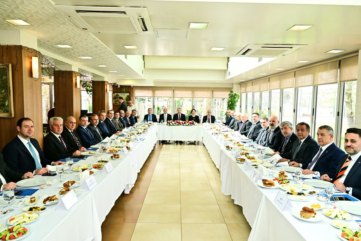 Eskişehir Sanayi Odası tweet media