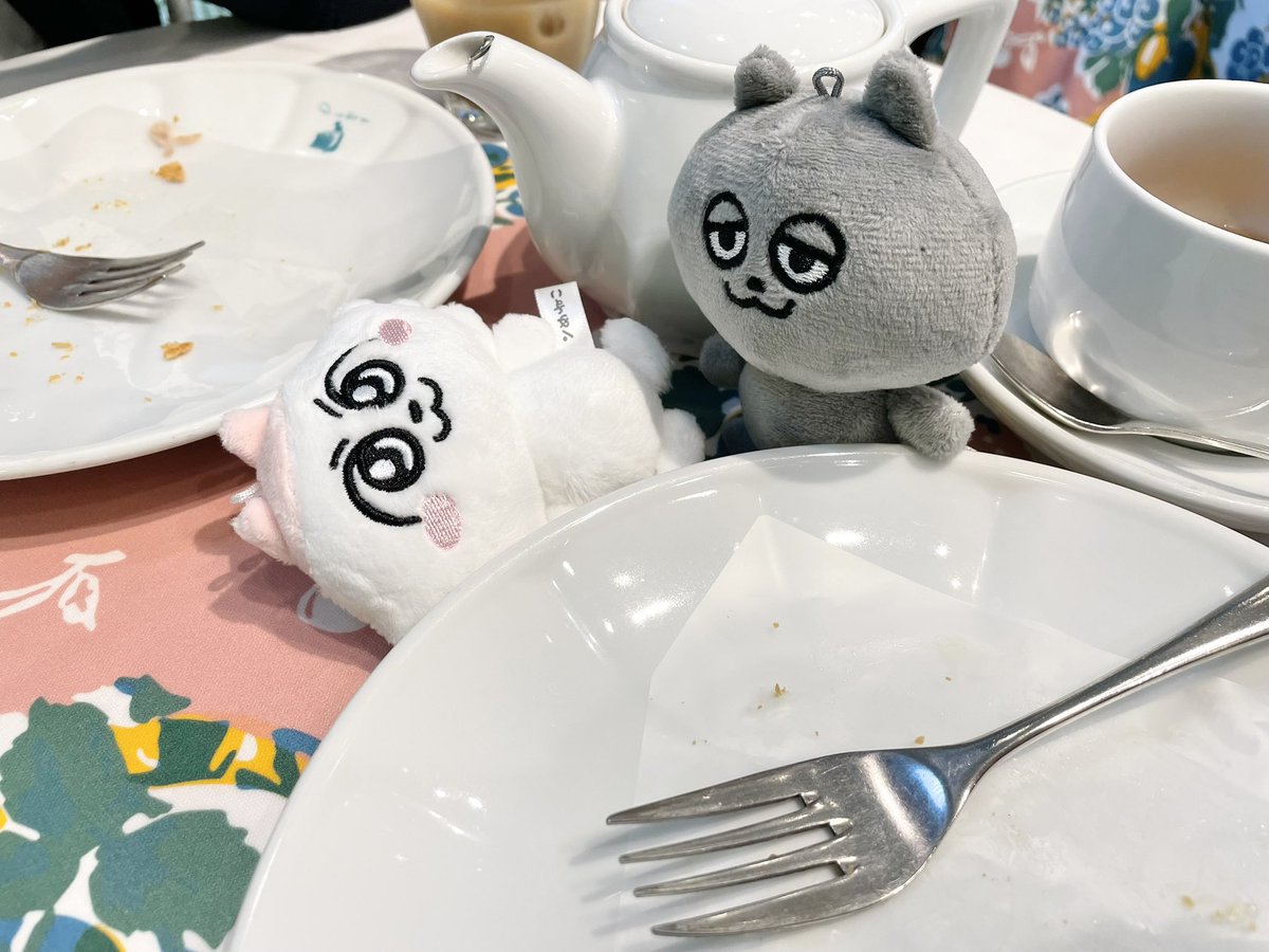 ﾐｦｶﾛｽ tweet media