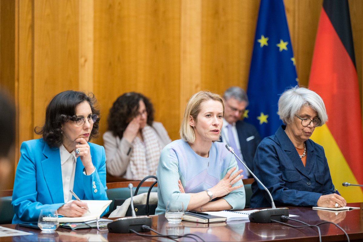 Hadja Lahbib tweet media