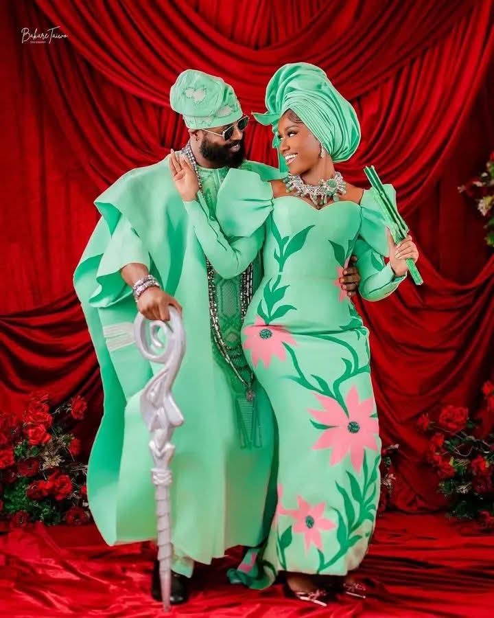 Bestlady Post & Weddings tweet media