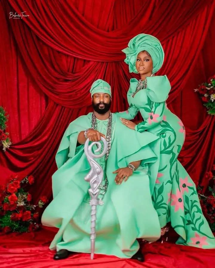 Bestlady Post & Weddings tweet media