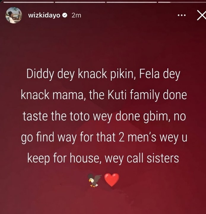 wisdom Godfrey🇧🇪 tweet media