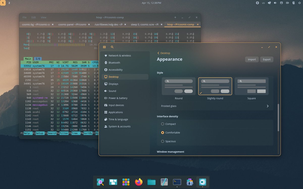 Carl Richell tweet media